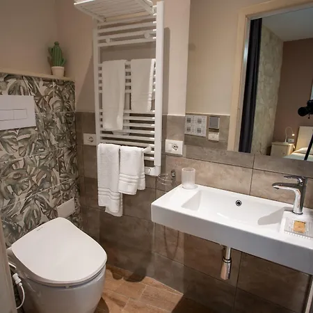 La Casa Del Gelsomino Bed & Breakfast 4*
