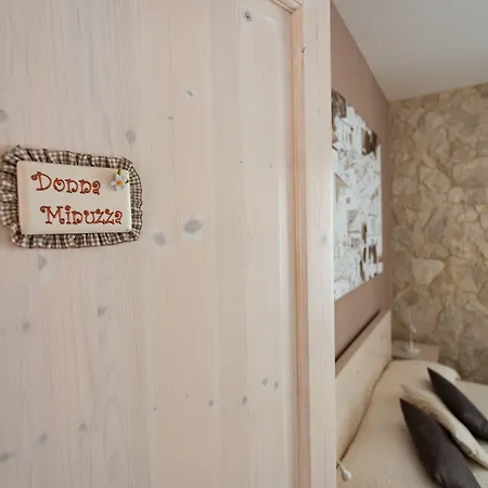 La Casa Del Gelsomino 4*
