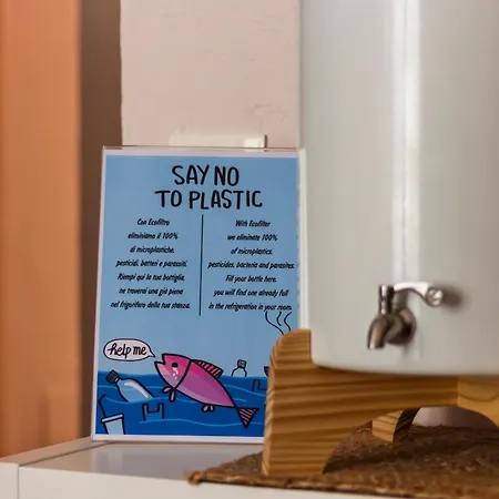 La Casa Del Gelsomino 4* Ragusa