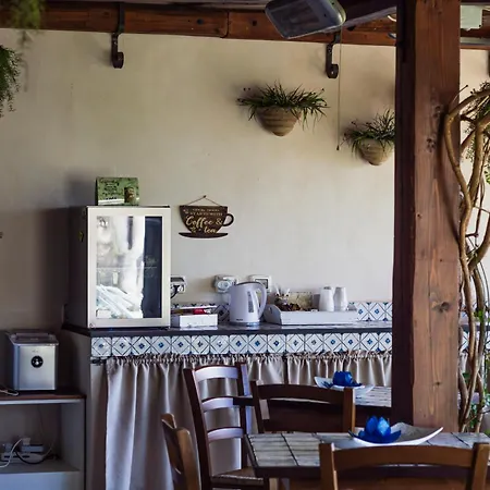 La Casa Del Gelsomino 4* Ragusa