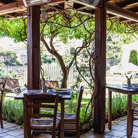 La Casa Del Gelsomino Ragusa