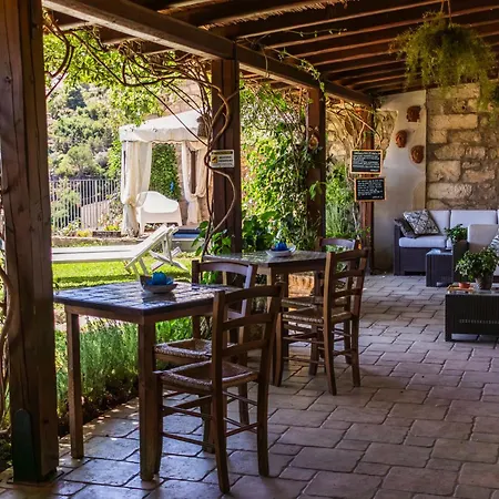 La Casa Del Gelsomino Bed & Breakfast