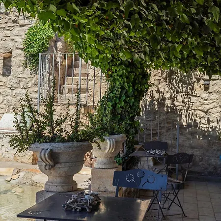 Bed & Breakfast La Casa Del Gelsomino