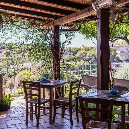 La Casa Del Gelsomino Ragusa