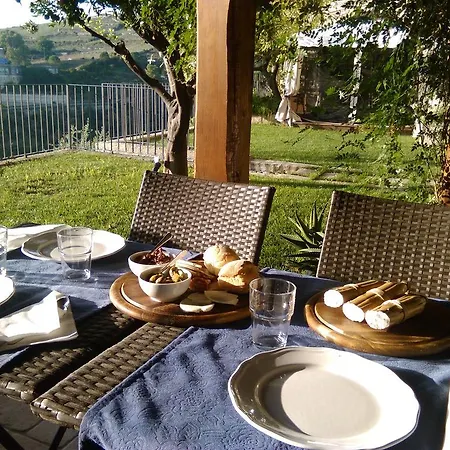 La Casa Del Gelsomino Bed & Breakfast 4*