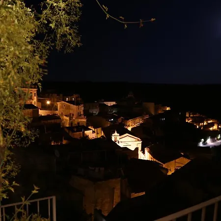 Bed & Breakfast La Casa Del Gelsomino