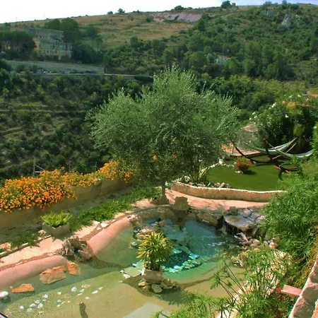 Bed & Breakfast La Casa Del Gelsomino