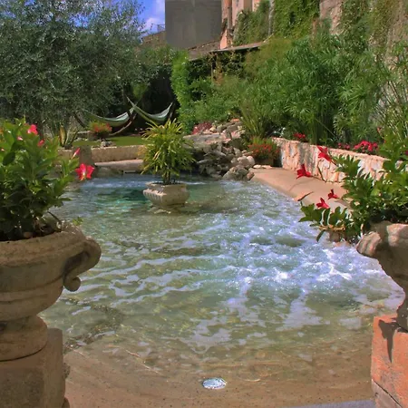 Bed & Breakfast La Casa Del Gelsomino