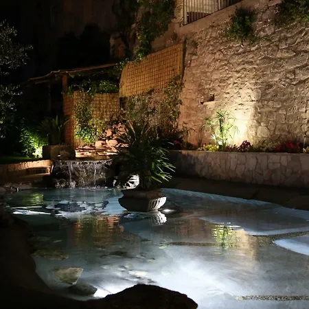 La Casa Del Gelsomino